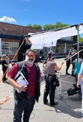 actor Glenn Ciano large photo