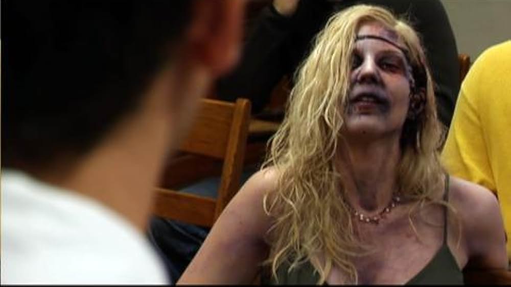 actor Matt Walsh large photo