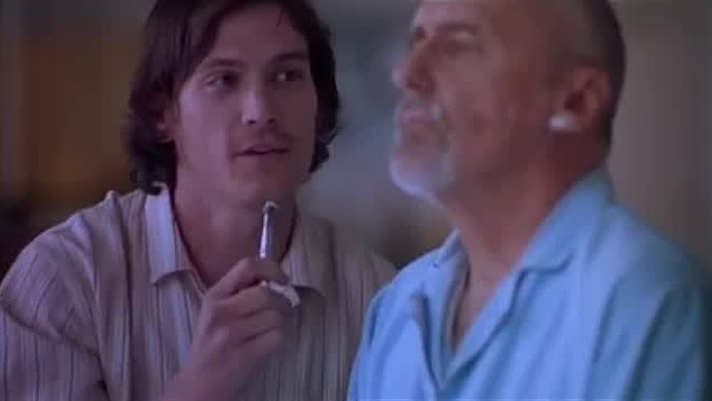 actor Dierdre Lewis large photo