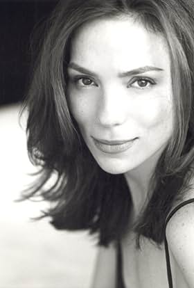 actor Marta Martin large photo