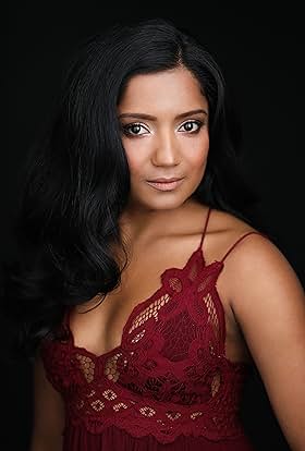 actor Kapila Rego large photo