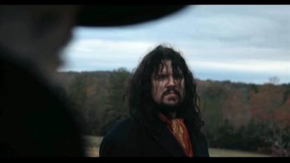 actor Mathew Greer large photo