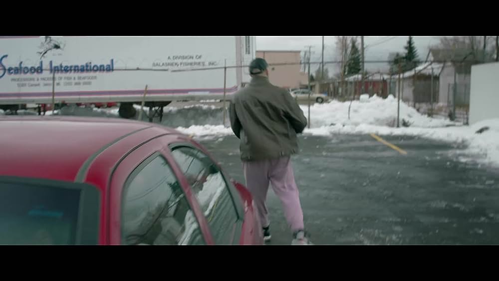 actor Herion Mustafaraj large photo