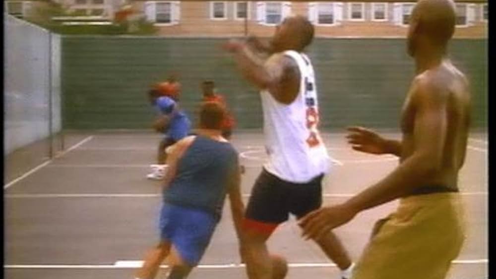 actor LaTaunya Bounds large photo