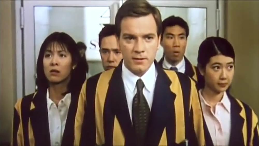 actor Lorna Pegler large photo