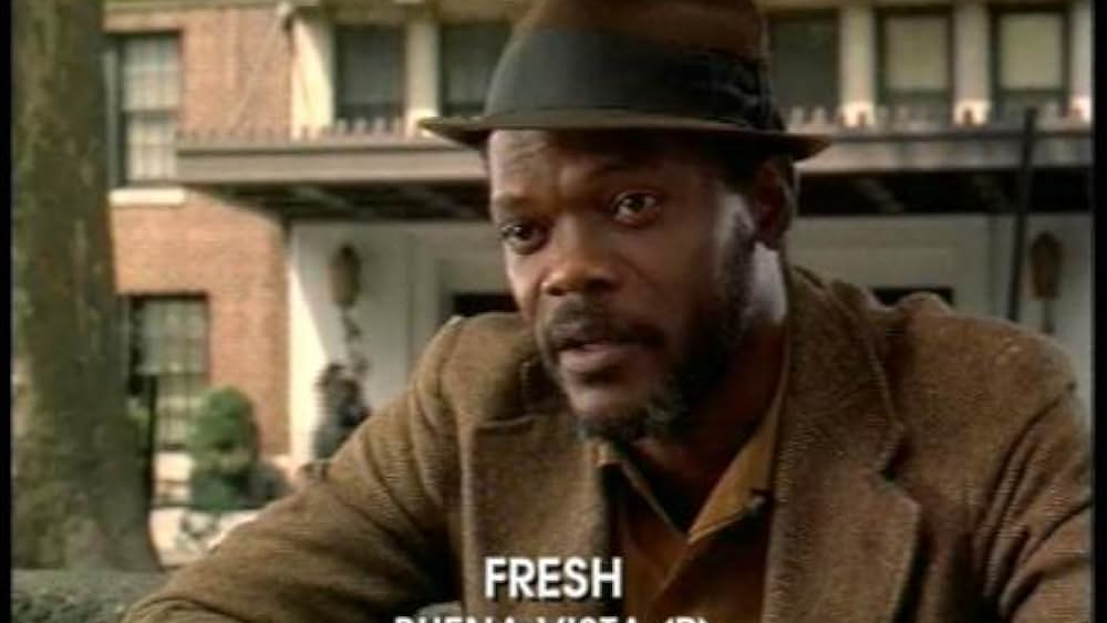 actor Anthony Thomas large photo