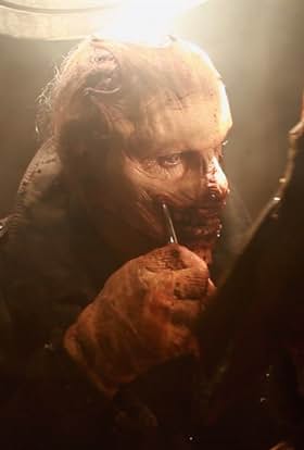 actor Christopher Doyle large photo