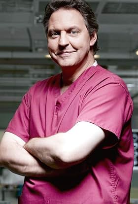 actor Bob Barrett large photo