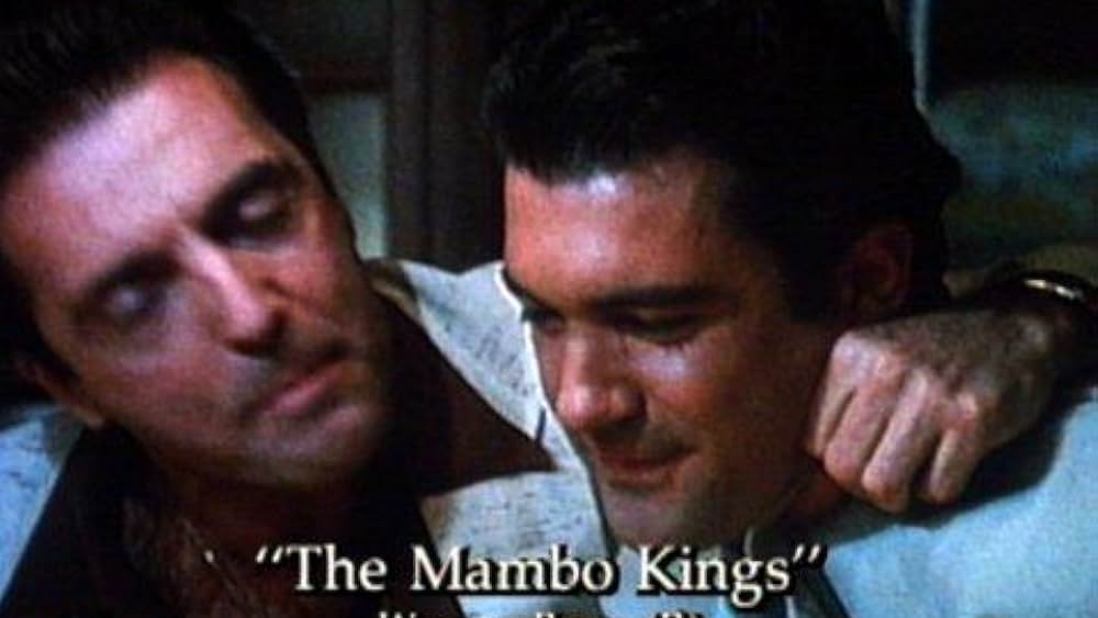 actor Pablo Calogero large photo