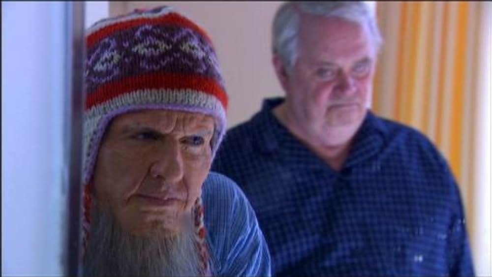 actor Frank Nicotero large photo