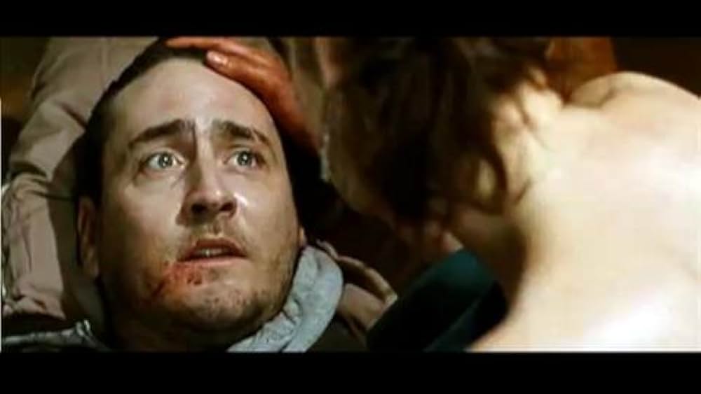 actor Emma Catherwood large photo