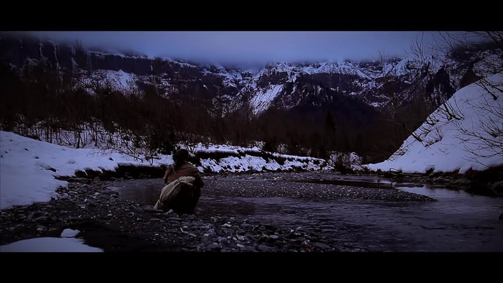 actor Matthew Wyn Davies large photo