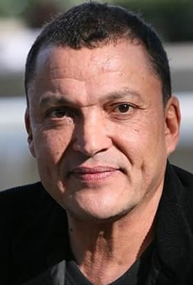 actor Hammou Graïa large photo