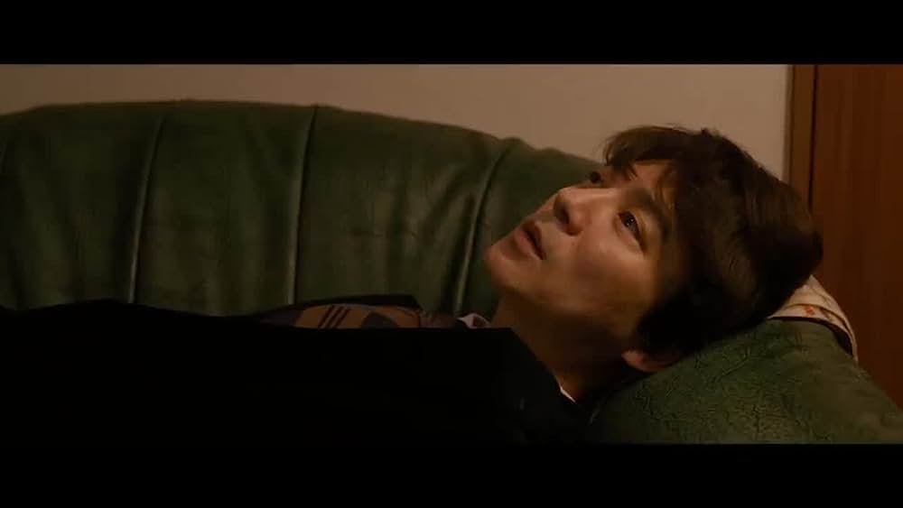 actor Kumiko Goto large photo