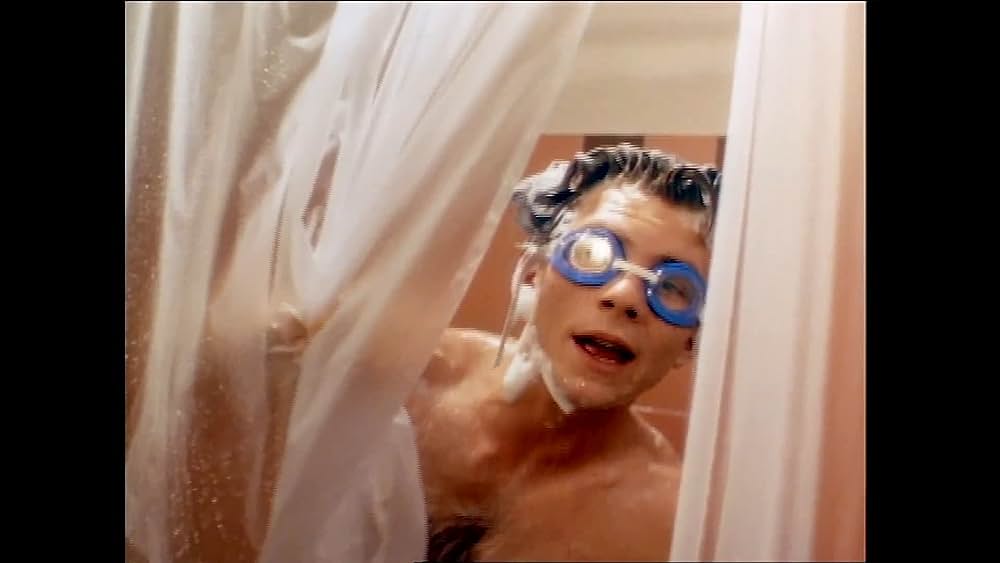 actor Steve Holladay large photo