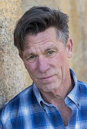 actor Todd Anderson large photo