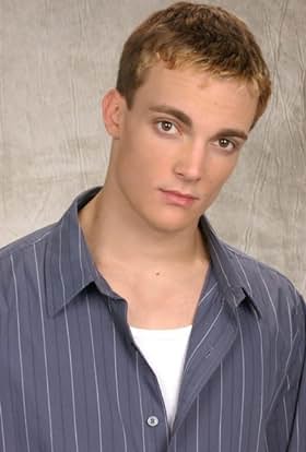 actor Robert Clark large photo