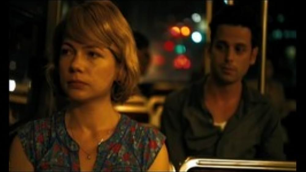 actor Damien Atkins large photo