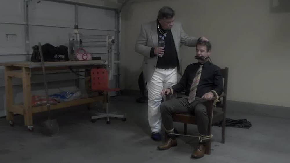 actor Elise Hurst large photo