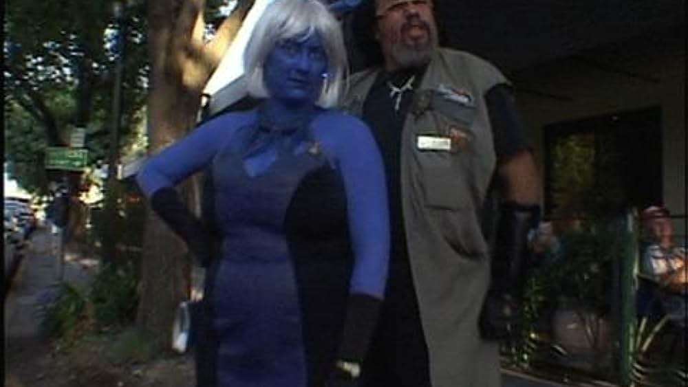 actor Richard Arnold large photo