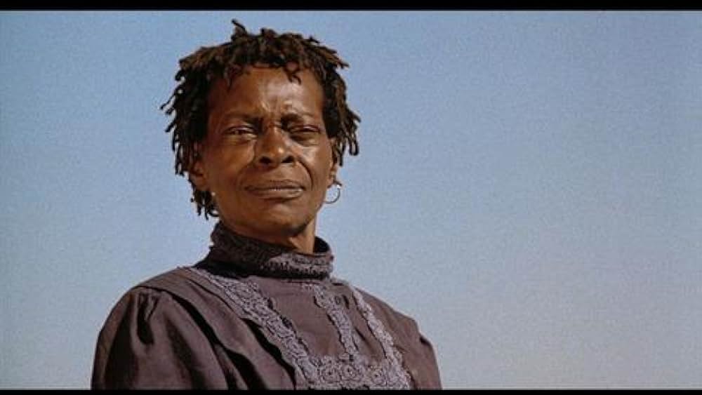 actor Trula Hoosier large photo