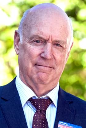 actor John Clarke large photo