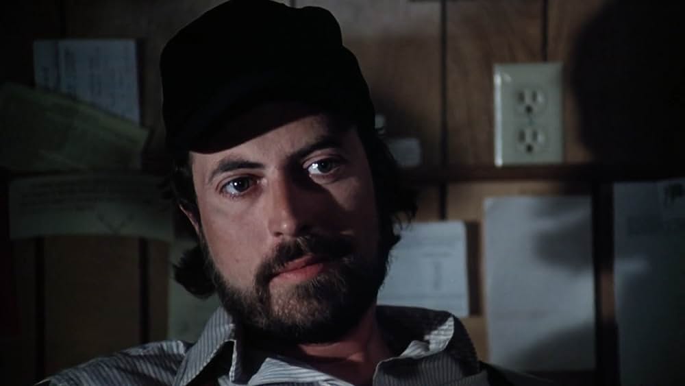 actor Bill Osco large photo