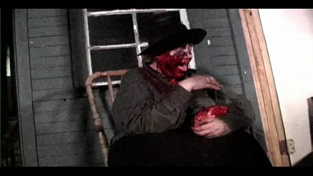 actor Pericles Lewnes large photo