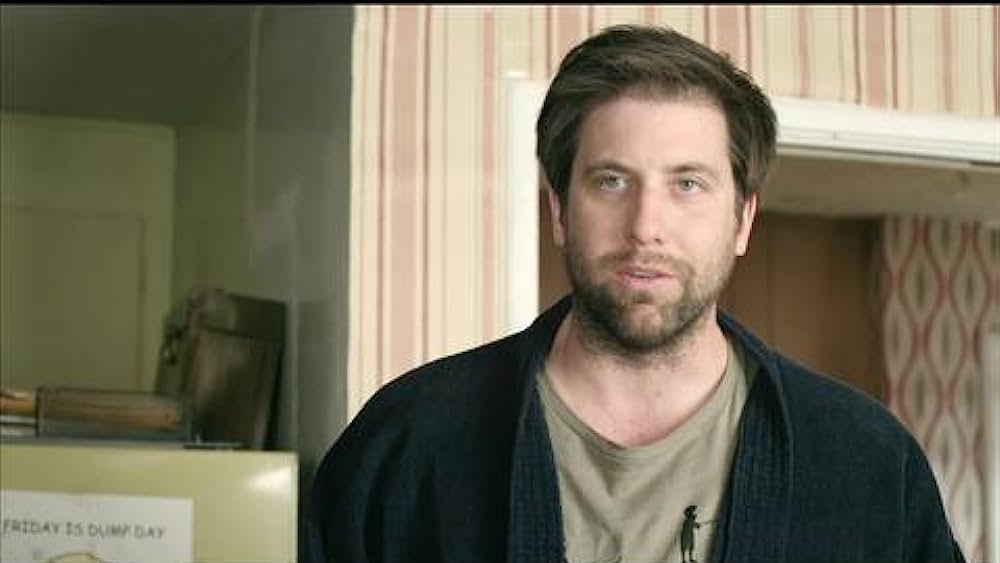 actor Nick Mundy large photo