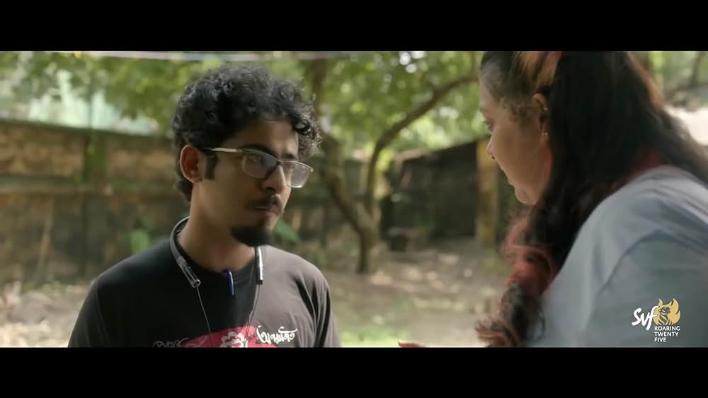 actor Alakananda Ray large photo