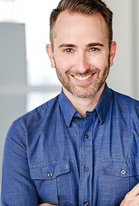 actor Michael May large photo