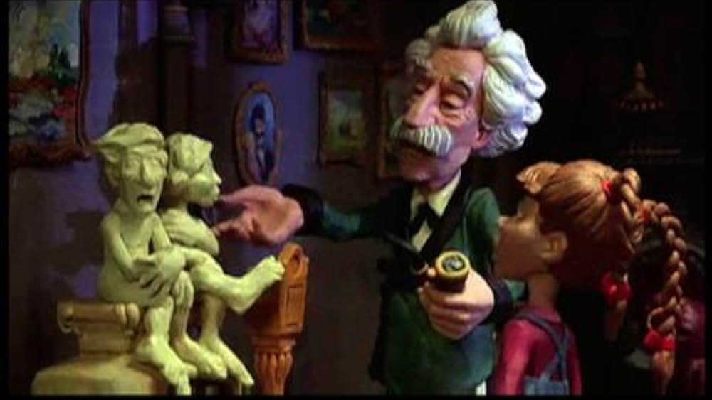 actor Gary Krug large photo