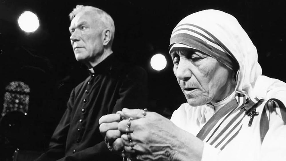 actor Patrick Peyton large photo