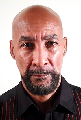 actor E. Lloyd Napier large photo