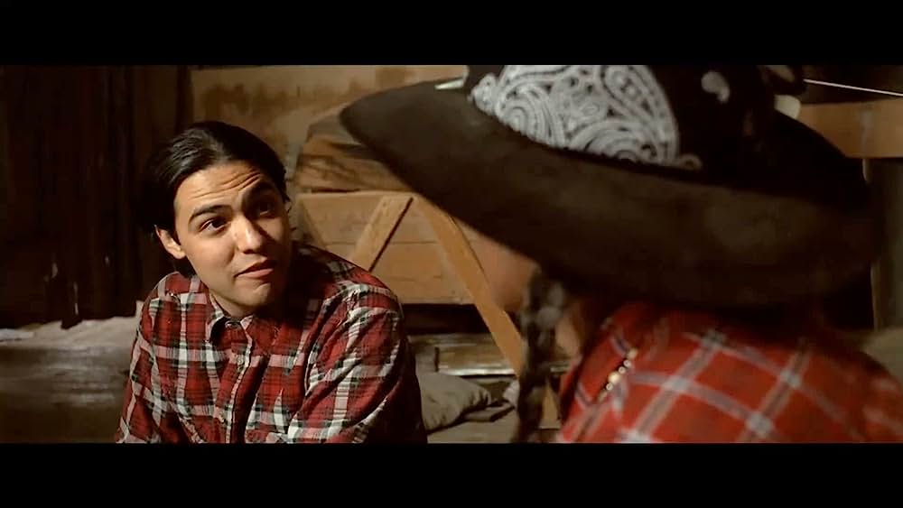 actor Chris Snyder large photo