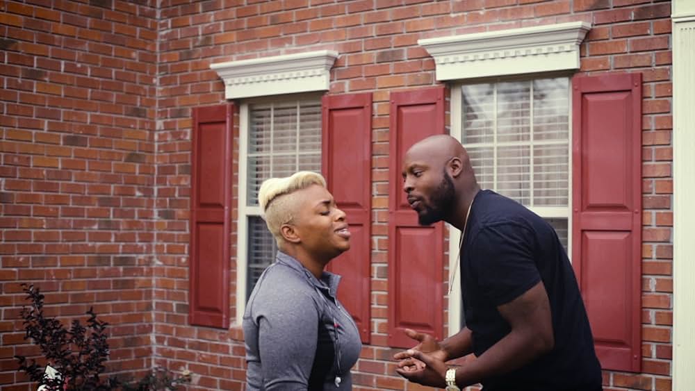 actor Sandra Monica Baker large photo