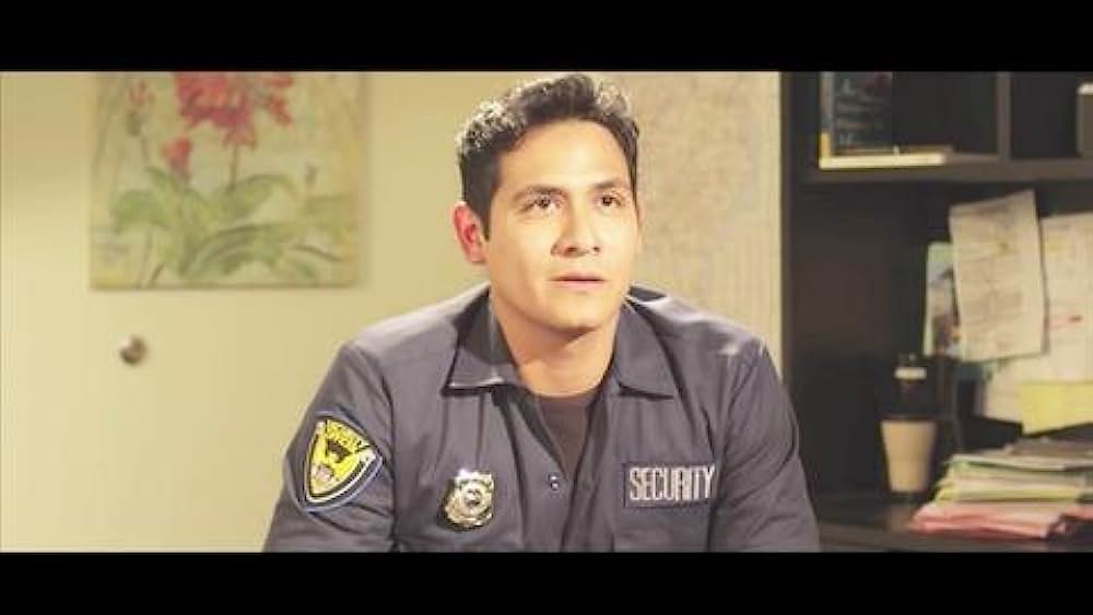 actor Gregory Vahanian large photo