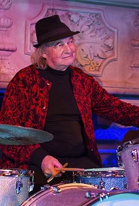 actor Alan White large photo