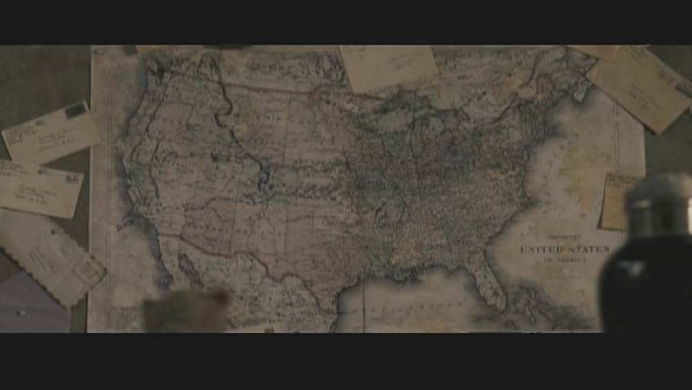 actor Christine Papalexis large photo