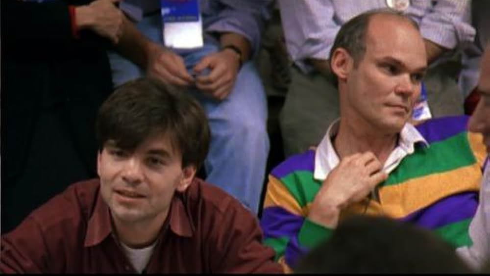 actor Mike Donilon large photo