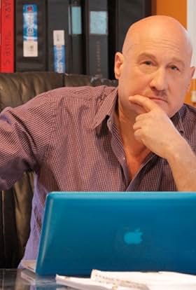 actor Mark Jones large photo