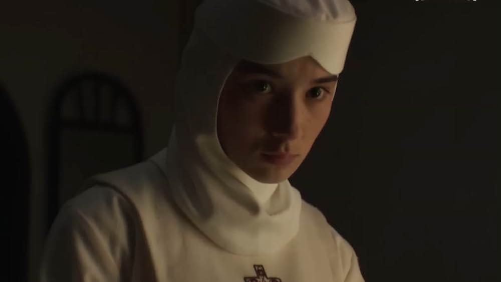 actor Luisa Merelas large photo