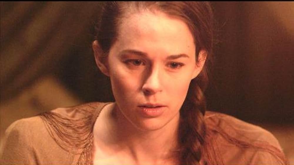 actor Brittany Peterson large photo