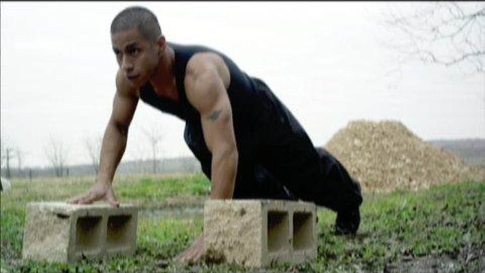 actor Jace Jeanes large photo