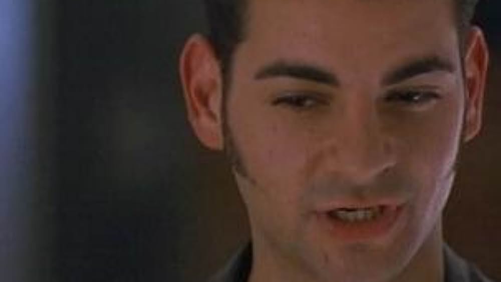 actor David Sonnenthal large photo