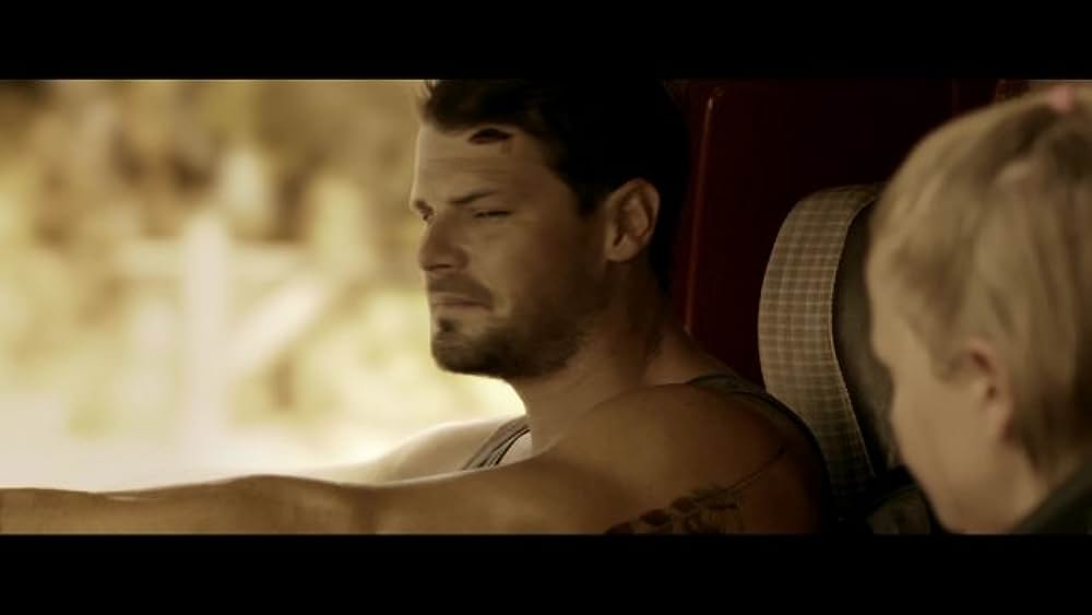 actor Peter Docker large photo