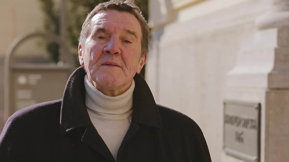 actor Miodrag 'Miki' Krstovic large photo