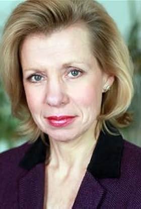 actor Amanda Holt large photo