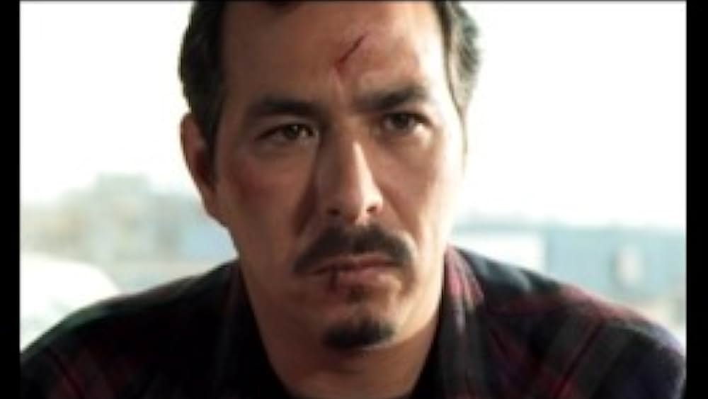 actor Mauralea Austin large photo