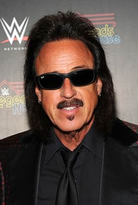 actor Jimmy Hart large photo